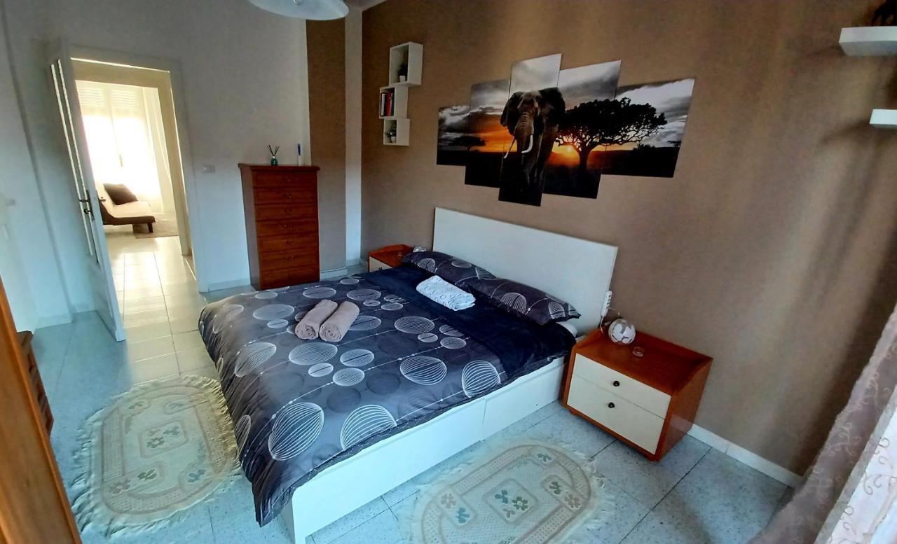 Intero Appartamento Luminoso E Accogliente ! Торино Екстериор снимка