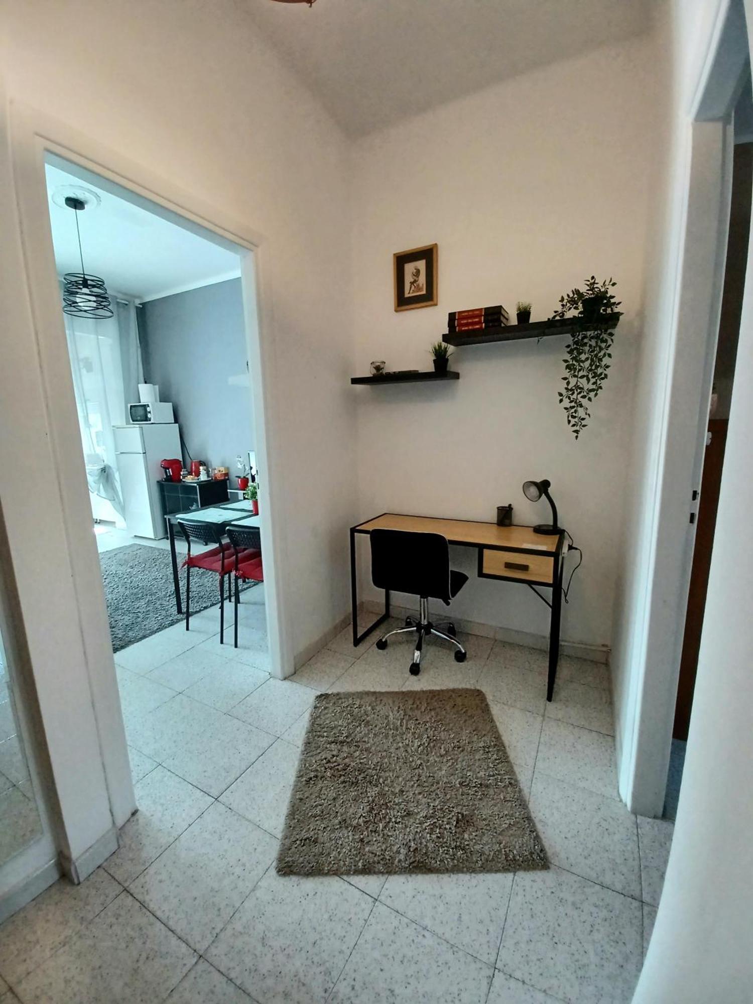 Intero Appartamento Luminoso E Accogliente ! Торино Екстериор снимка