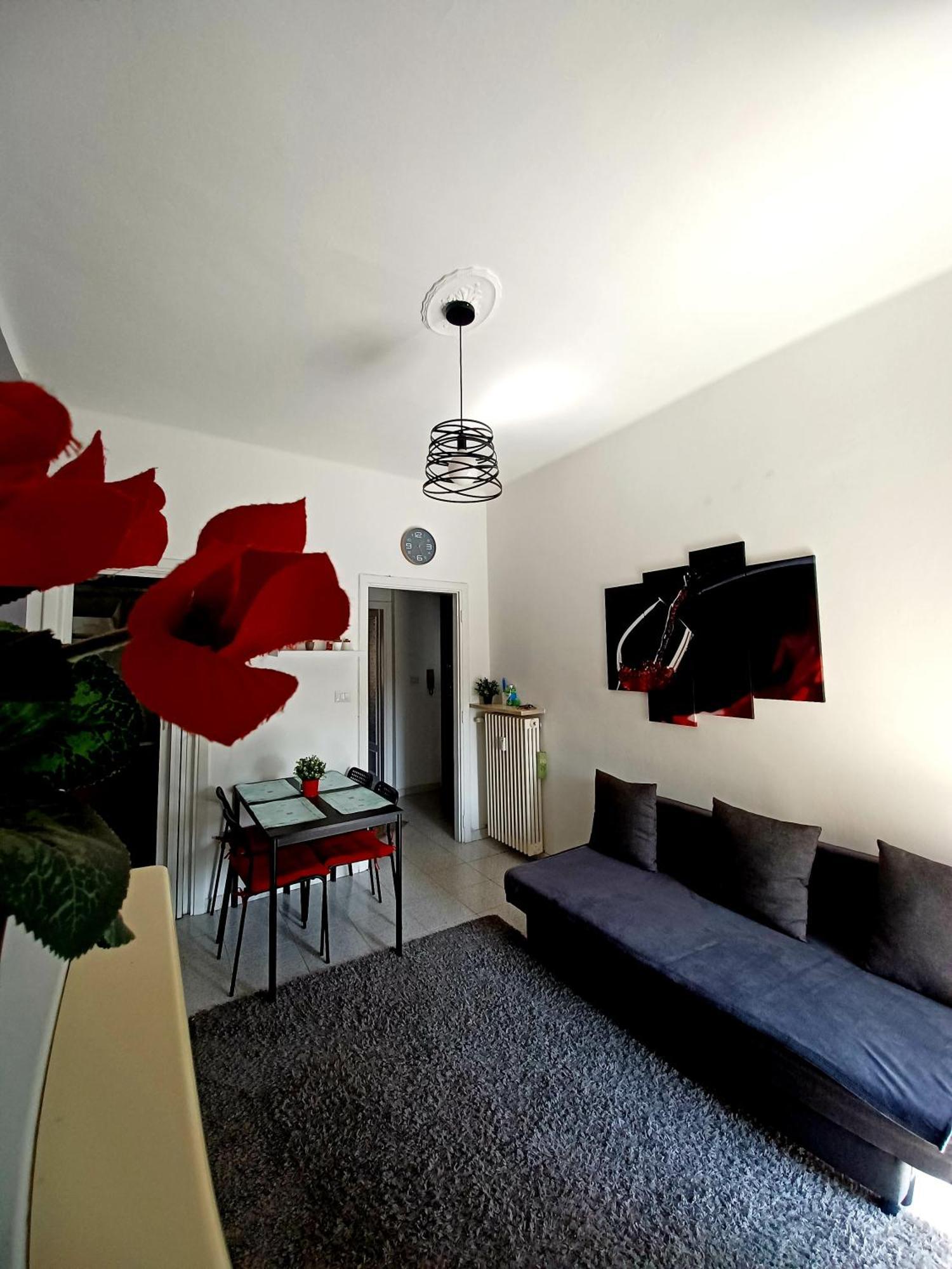 Intero Appartamento Luminoso E Accogliente ! Торино Екстериор снимка