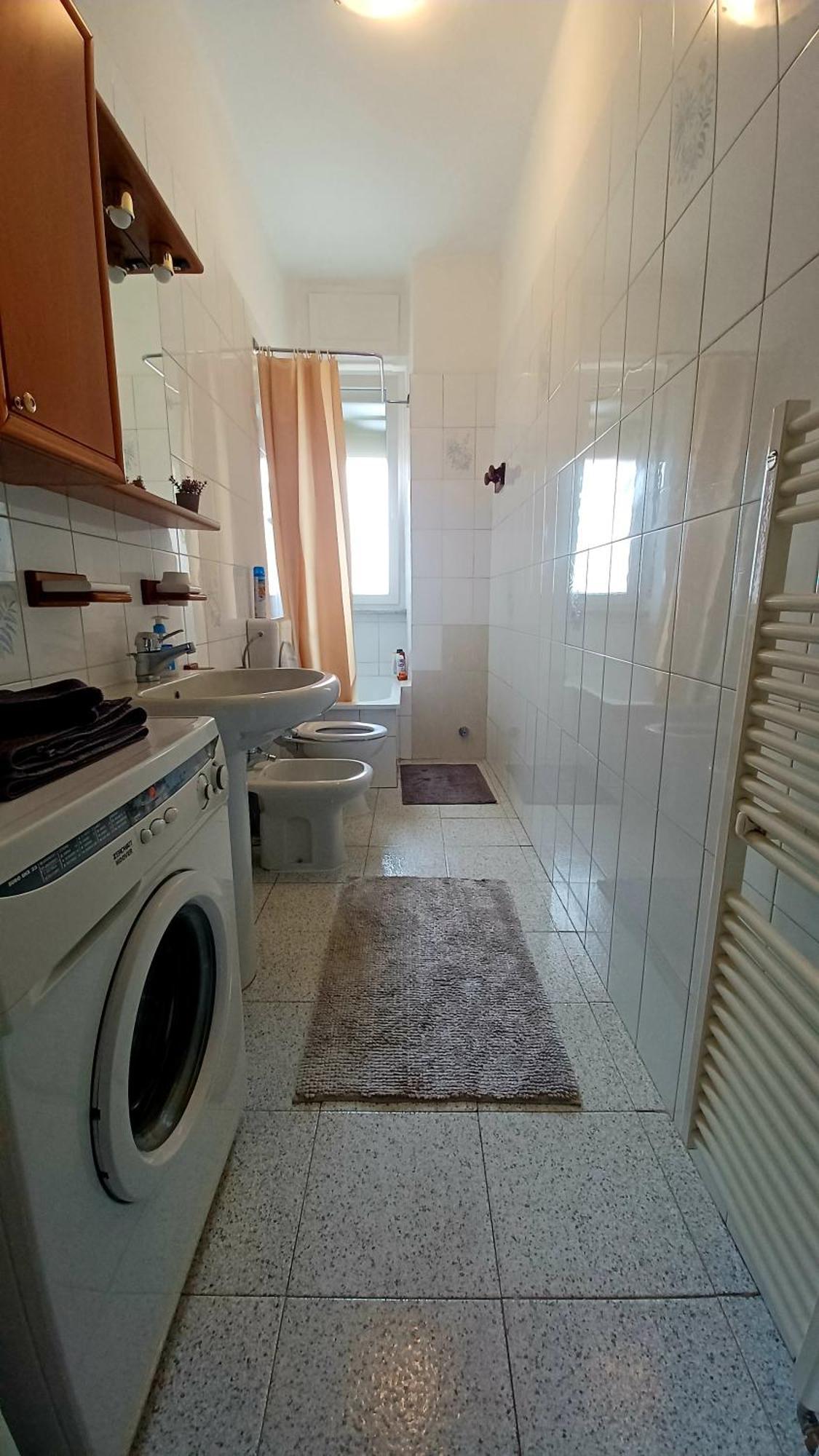 Intero Appartamento Luminoso E Accogliente ! Торино Екстериор снимка